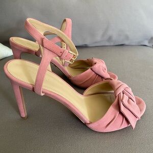 Michael Kors sandal heels